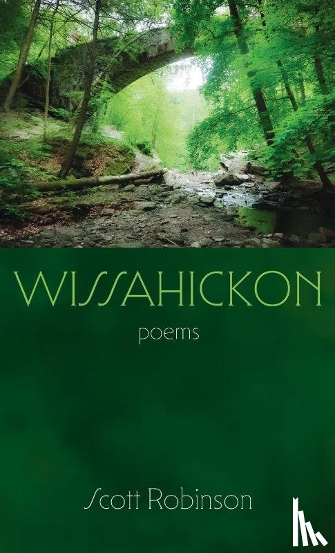 Robinson, Scott - Wissahickon