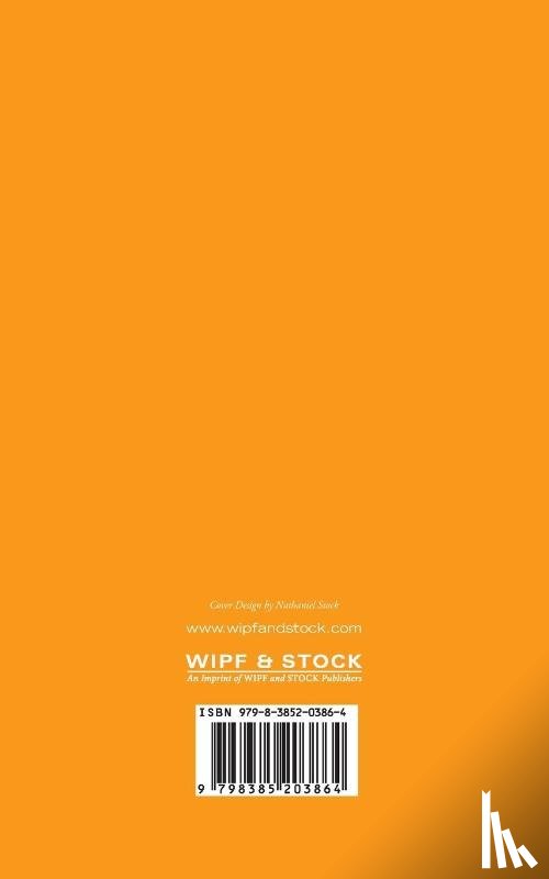 Mauro, Philip - Ruth