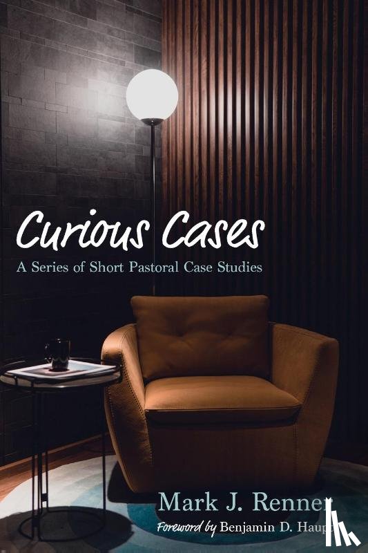 Renner, Mark J. - Curious Cases