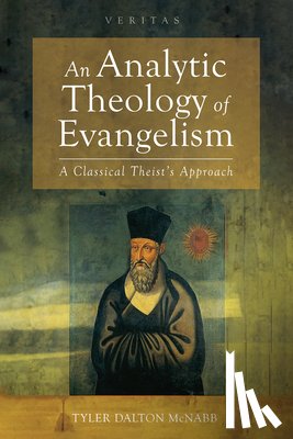 McNabb, Tyler Dalton - An Analytic Theology of Evangelism
