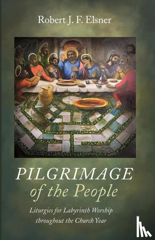 Elsner, Robert J. F. - Pilgrimage of the People
