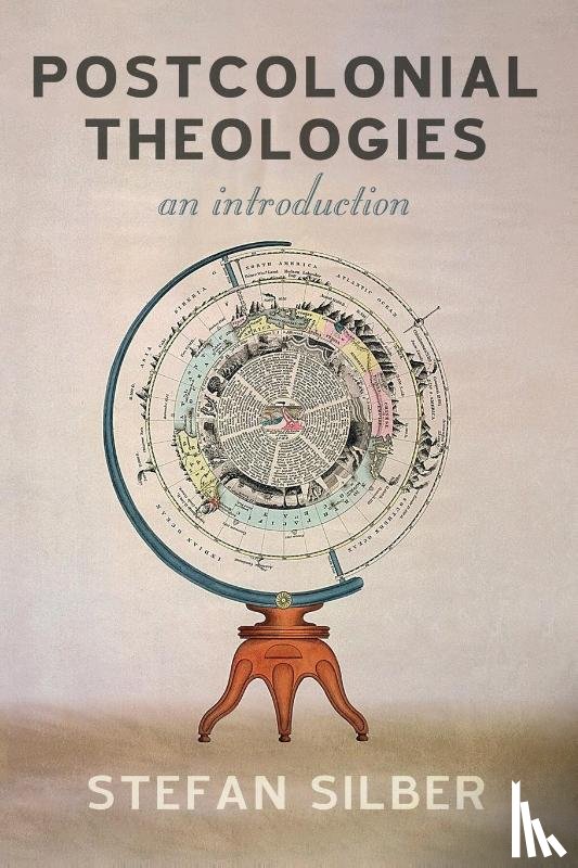 Silber, Stefan - Postcolonial Theologies