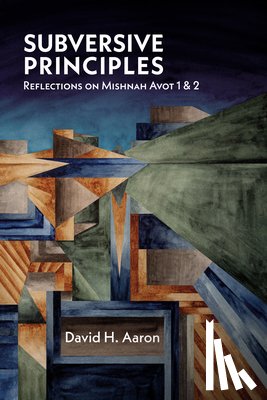 Aaron, David H. - Subversive Principles