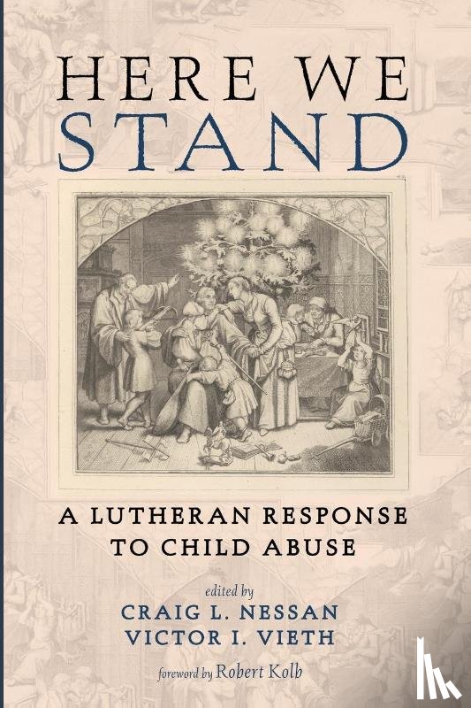  - Here We Stand