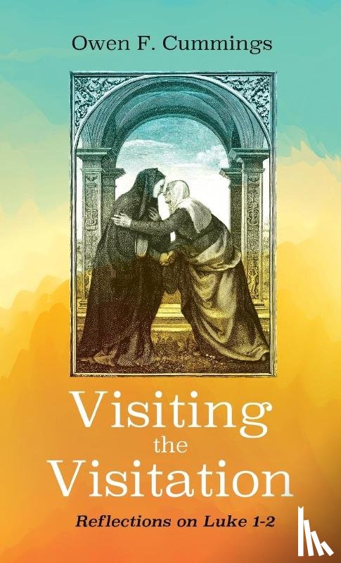 Cummings, Owen F. - Visiting the Visitation