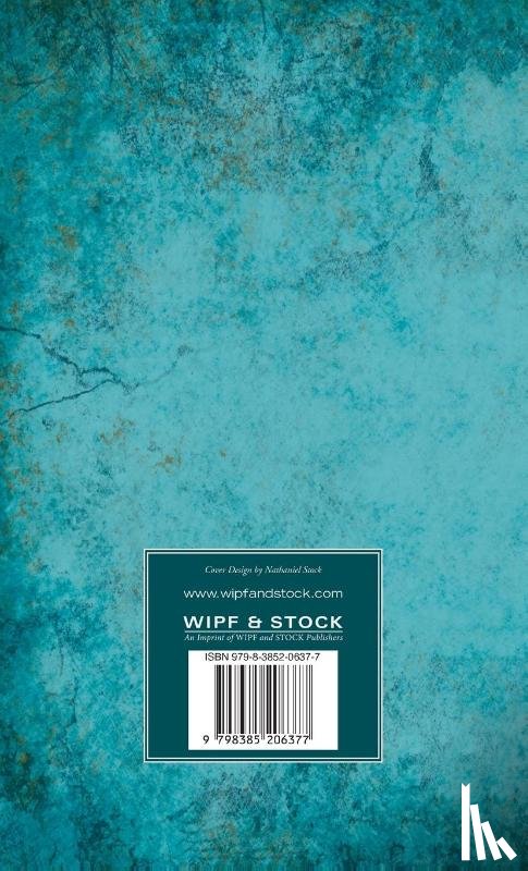 Stanton, Vincent Henry - The Jewish and the Christian Messiah