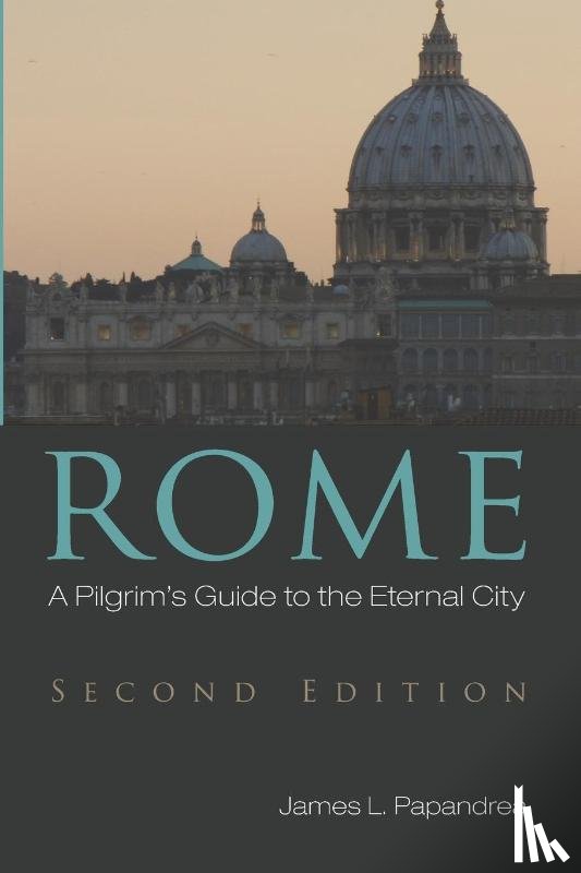 Papandrea, James L. - Rome, Second Edition