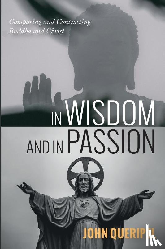 Queripel, John - In Wisdom and in Passion