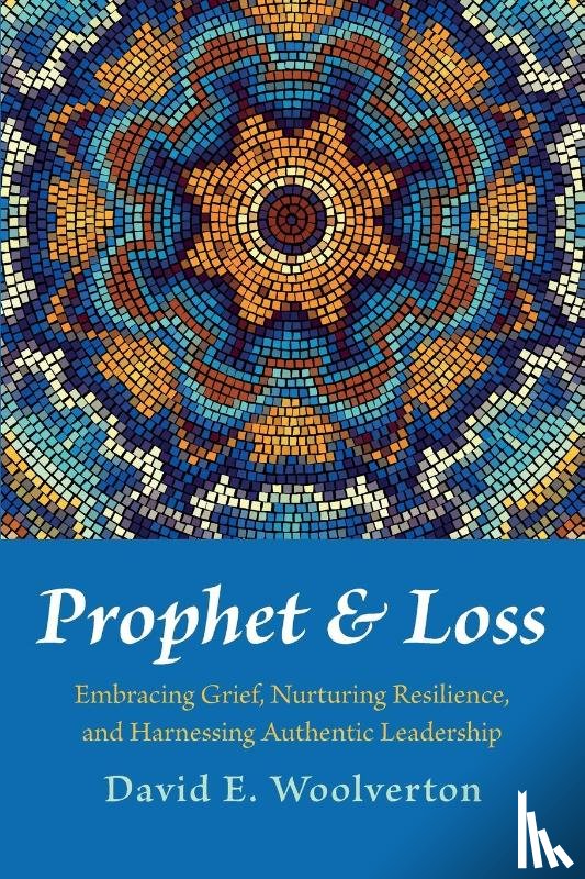Woolverton, David E. - Prophet and Loss