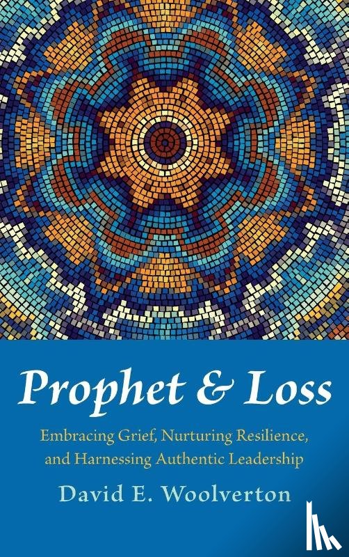 Woolverton, David E. - Prophet and Loss
