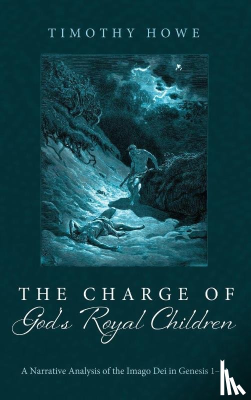 Howe, Timothy - The Charge of God's Royal Children