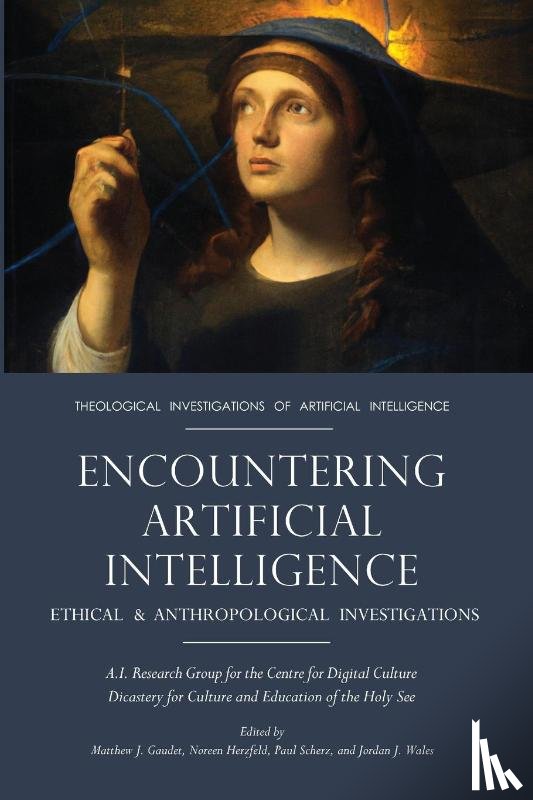  - Encountering Artificial Intelligence