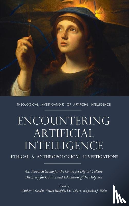  - Encountering Artificial Intelligence