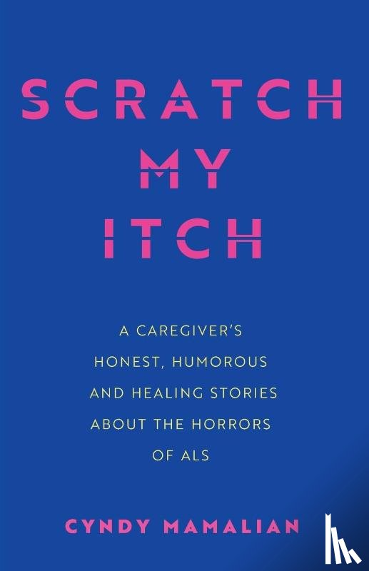 Mamalian, Cyndy - Scratch My Itch