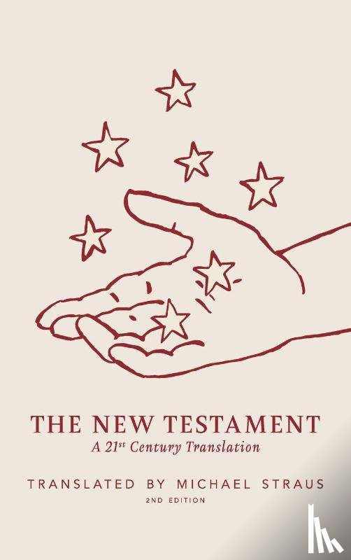 Straus, Michael - The New Testament, Second Edition