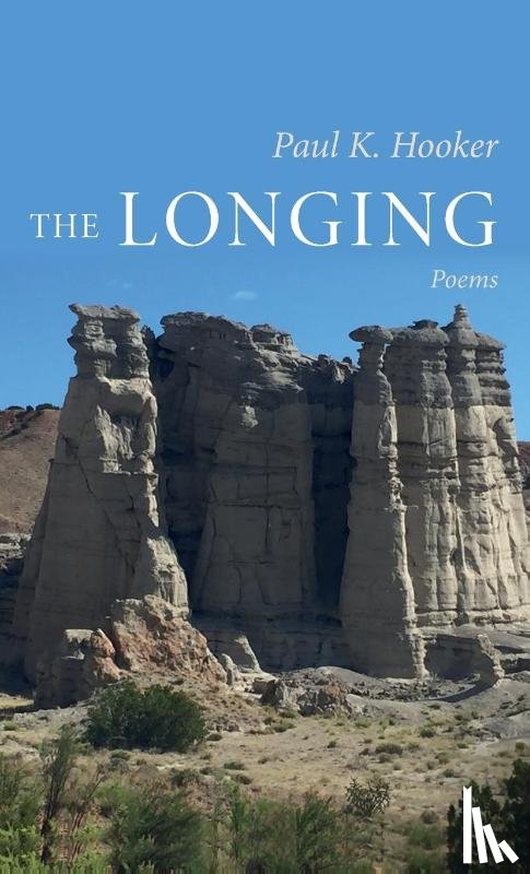 Hooker, Paul K. - The Longing