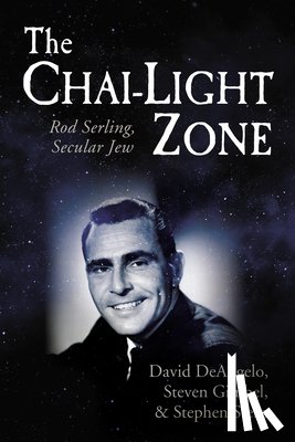 Deangelo, David, Gimbel, Steven, Stern, Stephen - The Chai-Light Zone