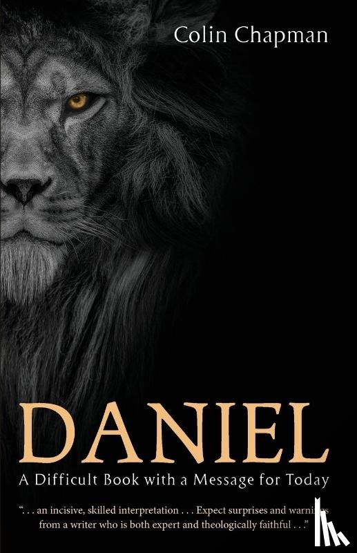 Chapman, Colin - Daniel