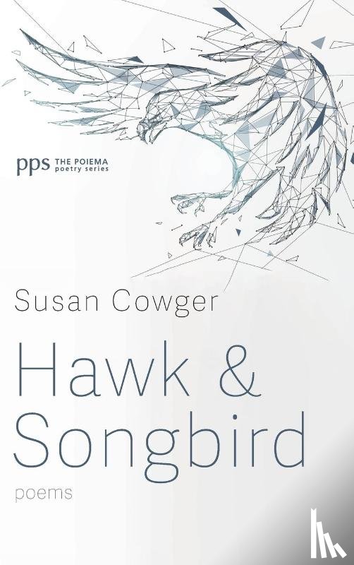 Cowger, Susan - Hawk and Songbird