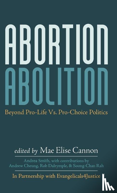 Smith, Andrea - Abortion Abolition
