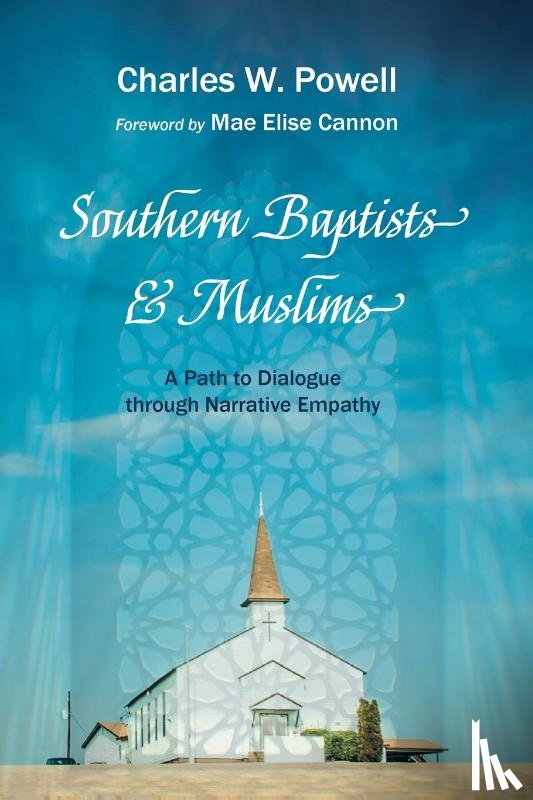 Powell, Charles W. - Southern Baptists and Muslims