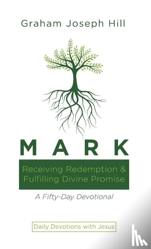 Hill, Graham Joseph - Mark