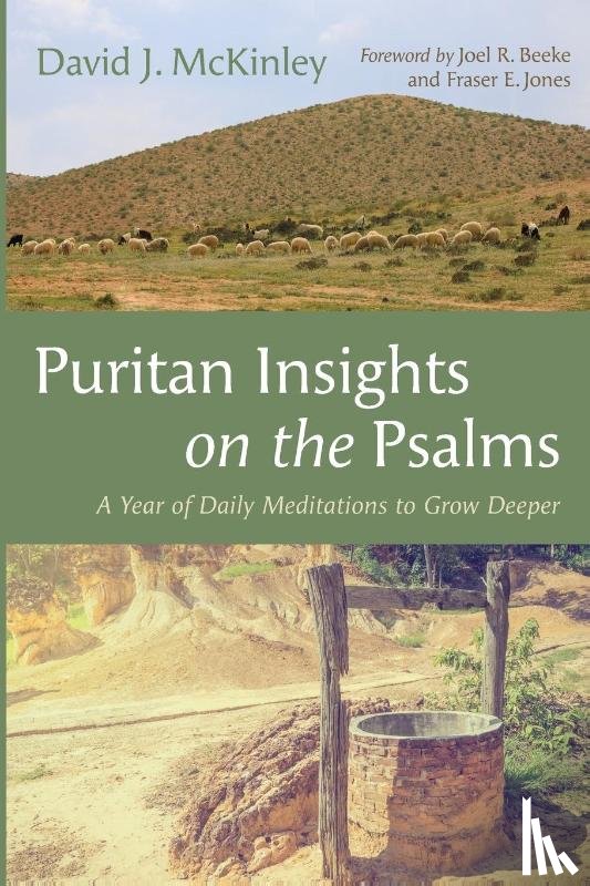 McKinley, David J. - Puritan Insights on the Psalms