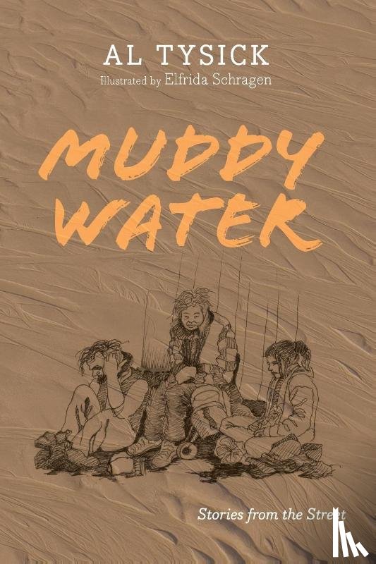 Tysick, Al - Muddy Water