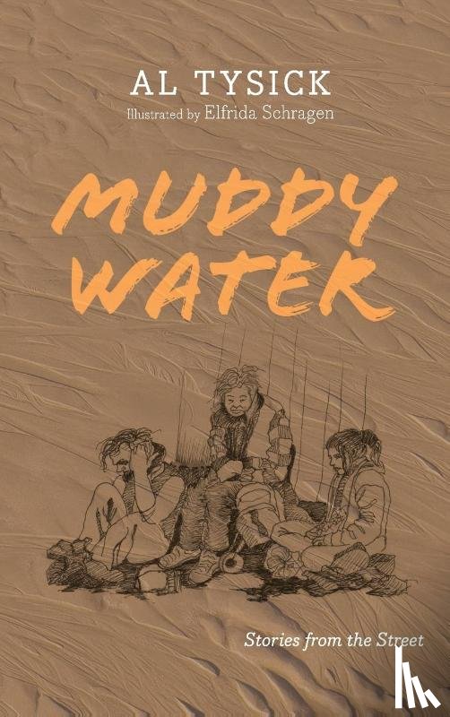 Tysick, Al - Muddy Water