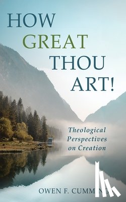 Cummings, Owen F. - Cummings, O: How Great Thou Art!