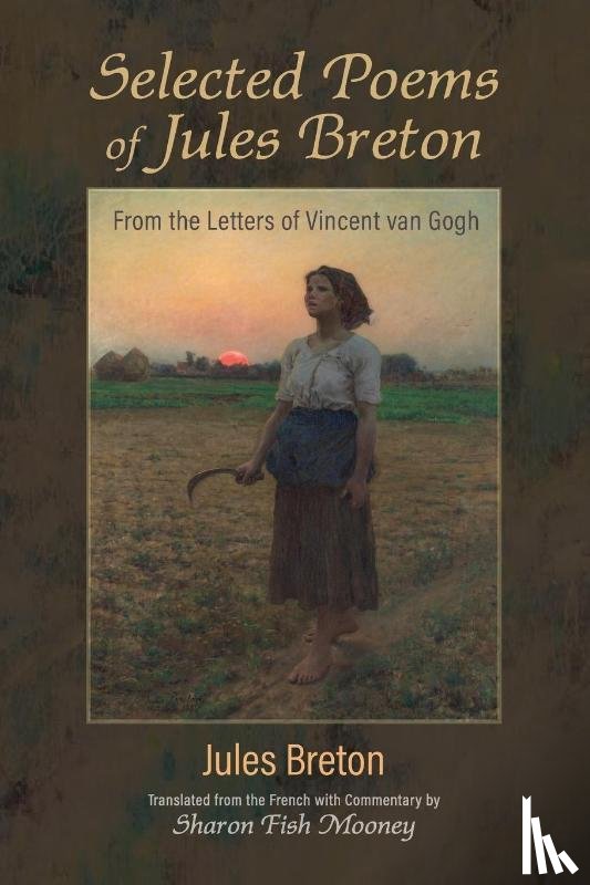 Breton, Jules - Selected Poems of Jules Breton