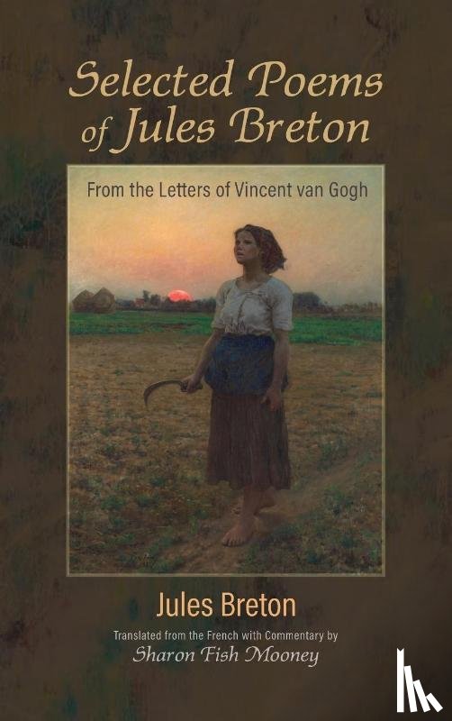Breton, Jules - Selected Poems of Jules Breton