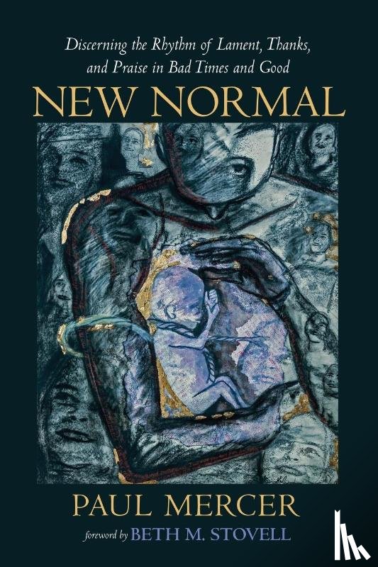 Mercer, Paul - New Normal