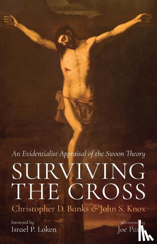 Banks, Christopher D., Knox, John S. - Surviving the Cross