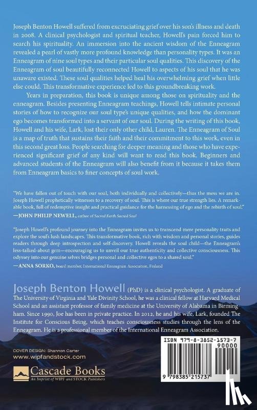 Howell, Joseph - Know Your Soul