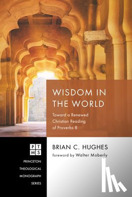 Hughes, Brian C. - Wisdom in the World