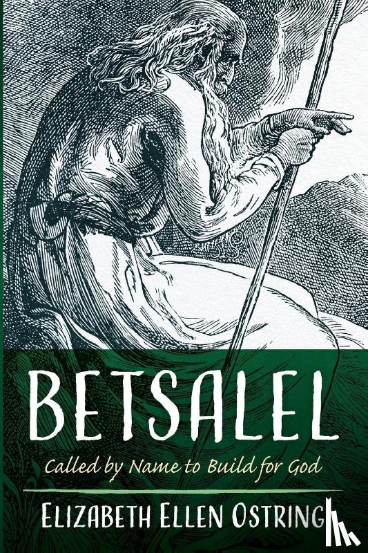Ostring, Elizabeth Ellen - Betsalel
