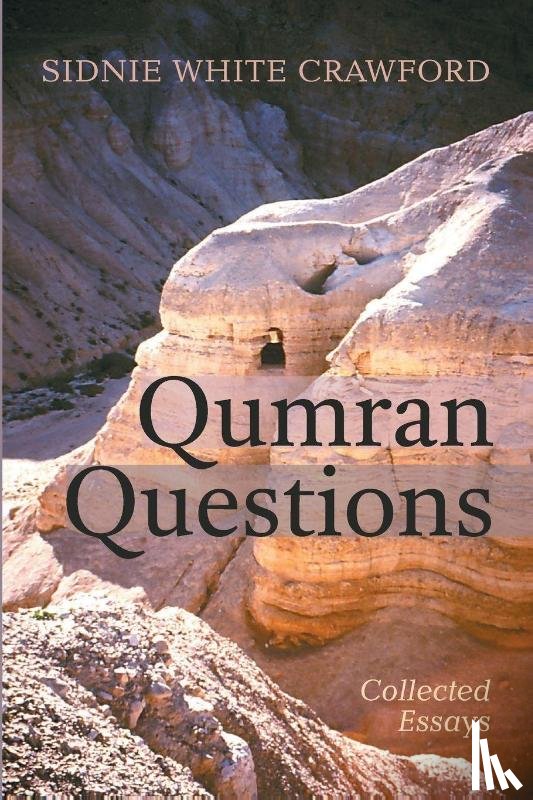 Crawford, Sidnie White - Qumran Questions