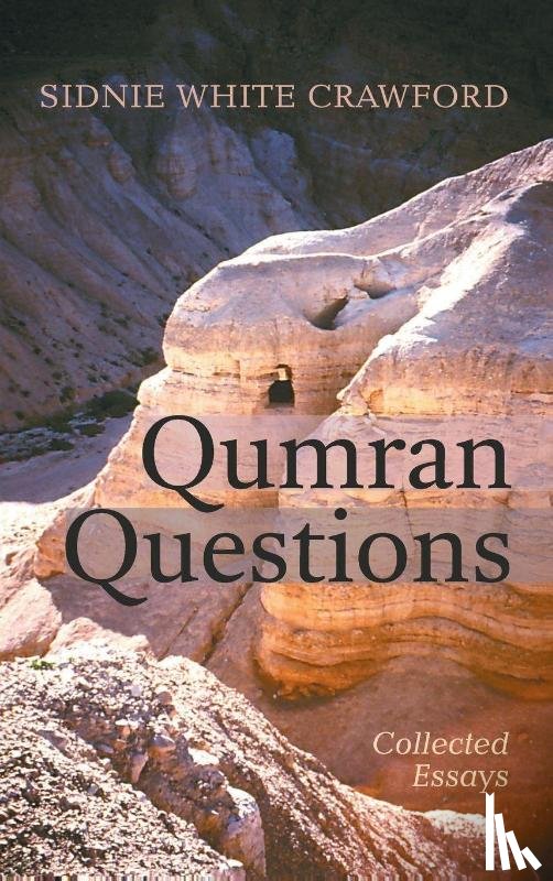 Crawford, Sidnie White - Qumran Questions