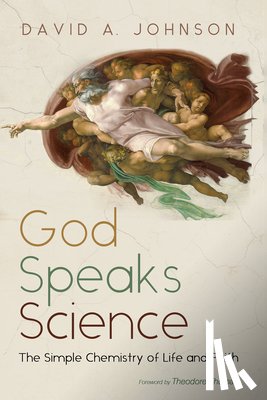 Johnson, David A. - God Speaks Science