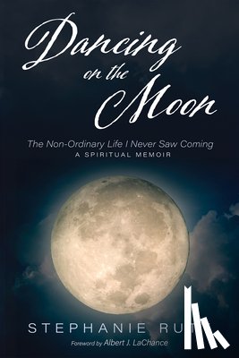 Rutt, Stephanie - Dancing on the Moon