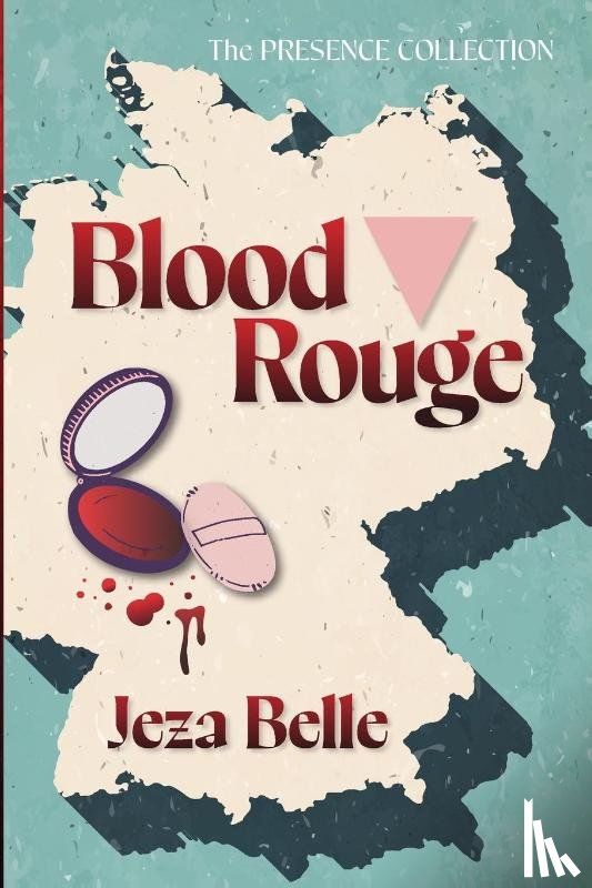 Belle, Jeza - Blood Rouge