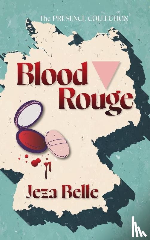 Belle, Jeza - Belle, J: Blood Rouge