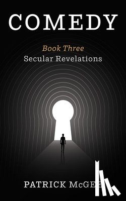 Mcgee, Patrick - Comedy, Book Three