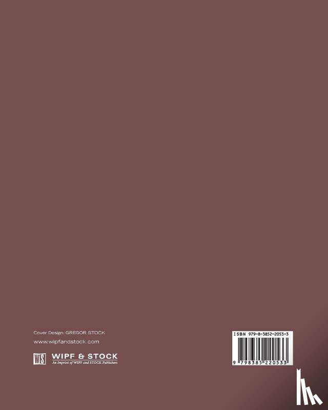 Bernard, Richard - Ruth's Recompence