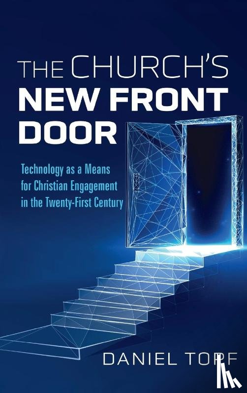 Topf, Daniel - The Church's New Front Door