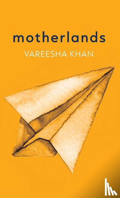 Khan, Vareesha - Motherlands