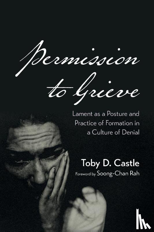 Castle, Toby D. - Permission to Grieve