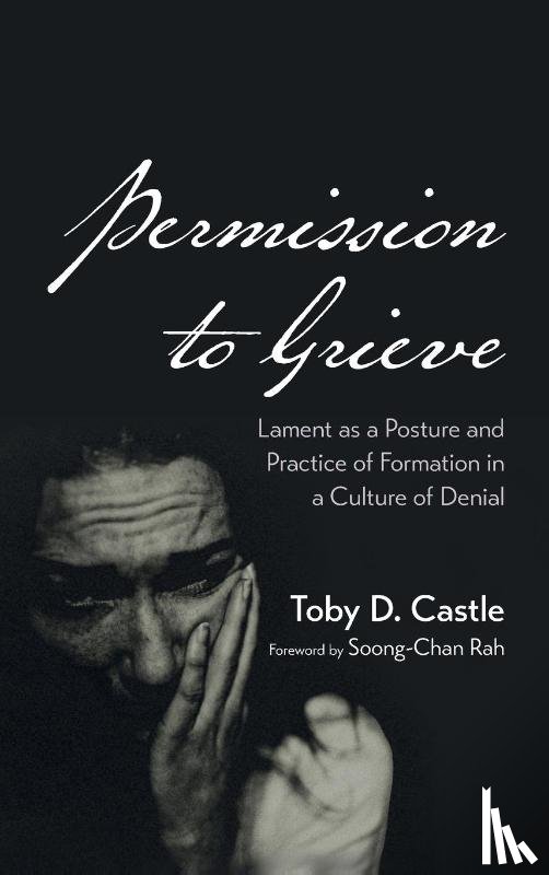 Castle, Toby D. - Permission to Grieve