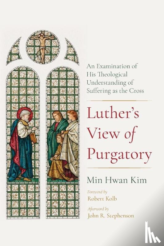 Kim, Min Hwan - Luther s View of Purgatory
